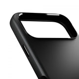 Puro iPhone 17 Pro Cover ICON Mag Pro Sort