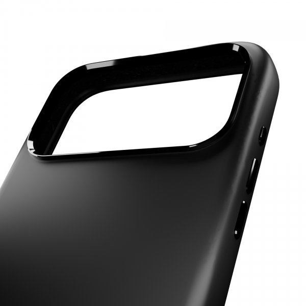 Puro iPhone 17 Pro Cover ICON Mag Pro Sort