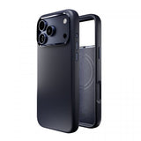 Puro iPhone 17 Pro Cover ICON Mag Pro Crown Blue