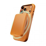 Puro iPhone 17 Pro Cover ICON Mag Pro Desert Sun