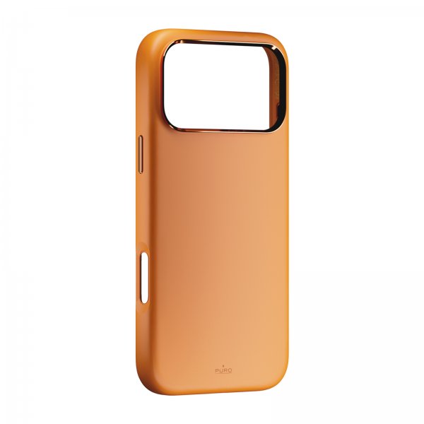 Puro iPhone 17 Pro Cover ICON Mag Pro Desert Sun