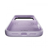 Puro iPhone 17 Pro Cover ICON Mag Pro Lavender