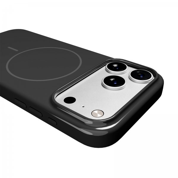 Puro iPhone 17 Pro Cover Pulse MagSafe Sort