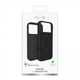Puro iPhone 17 Pro Cover Pulse MagSafe Sort
