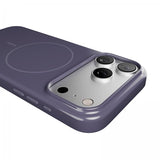Puro iPhone 17 Pro Cover Pulse MagSafe Crown Blue