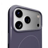 Puro iPhone 17 Pro Cover Pulse MagSafe Crown Blue