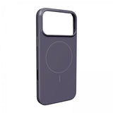 Puro iPhone 17 Pro Cover Pulse MagSafe Crown Blue