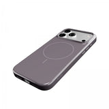 Puro iPhone 17 Pro Cover Pulse MagSafe Mørkegrå