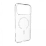 Puro iPhone 17 Pro Max Cover 0.3 Mag Transparent