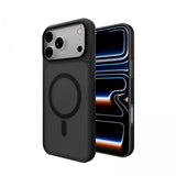 Puro iPhone 17 Pro Max Cover Daylight MagSafe Sort