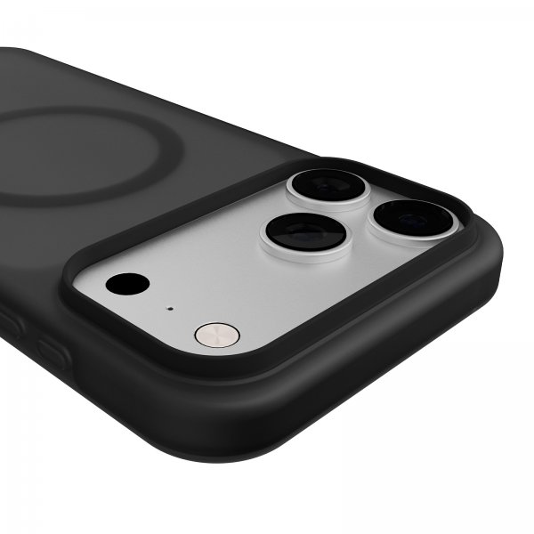 Puro iPhone 17 Pro Max Cover Daylight MagSafe Sort