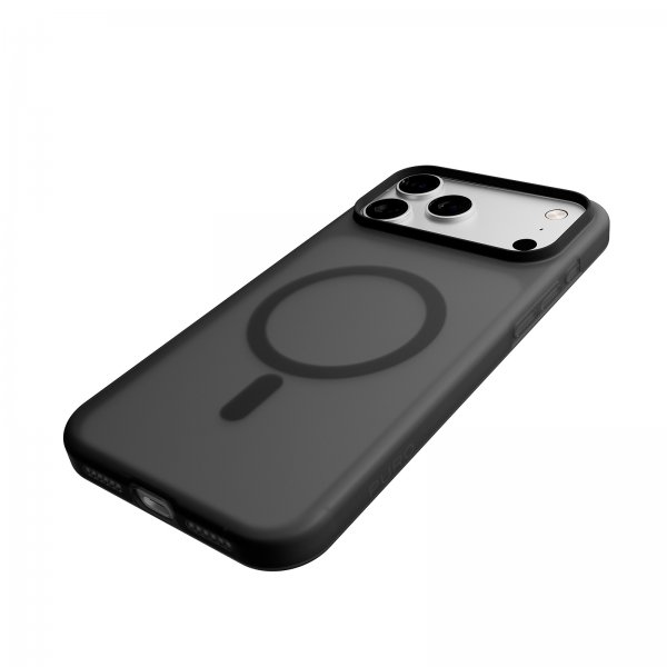 Puro iPhone 17 Pro Max Cover Daylight MagSafe Sort