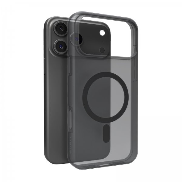 Puro iPhone 17 Pro Max Cover Daylight MagSafe Sort