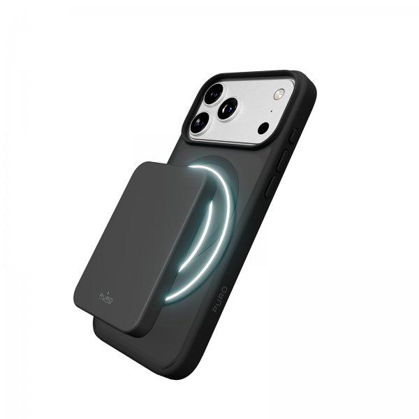 Puro iPhone 17 Pro Max Cover Gradient Sort