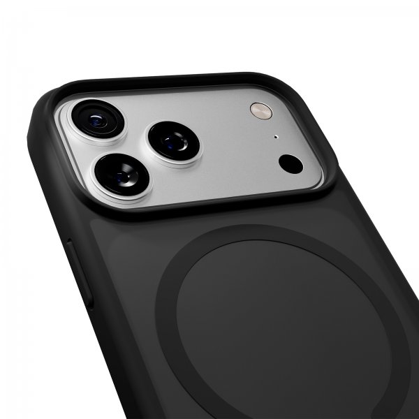 Puro iPhone 17 Pro Max Cover Gradient Sort