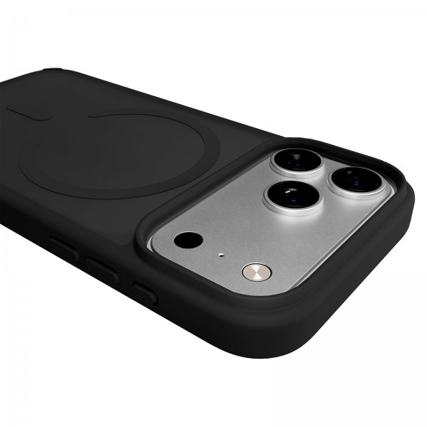 Puro iPhone 17 Pro Max Cover Gradient Sort