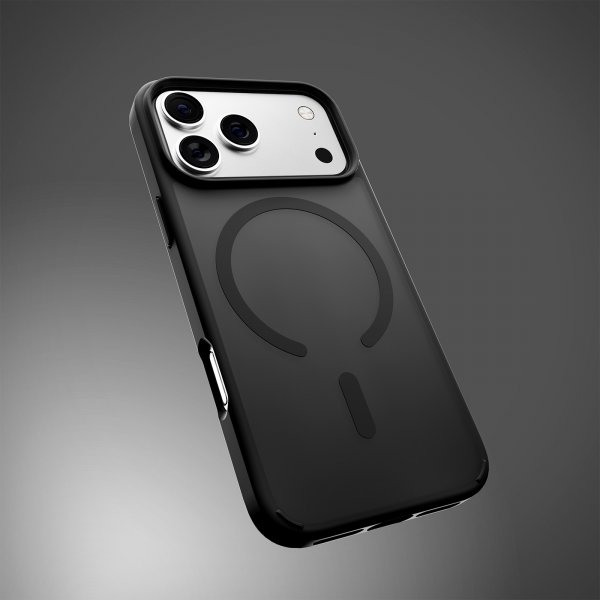 Puro iPhone 17 Pro Max Cover Gradient Sort