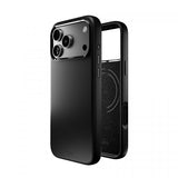 Puro iPhone 17 Pro Max Cover ICON Mag Pro Sort