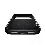 Puro iPhone 17 Pro Max Cover ICON Mag Pro Sort