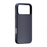 Puro iPhone 17 Pro Max Cover ICON Mag Pro Crown Blue