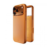 Puro iPhone 17 Pro Max Cover ICON Mag Pro Desert Sun