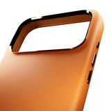 Puro iPhone 17 Pro Max Cover ICON Mag Pro Desert Sun