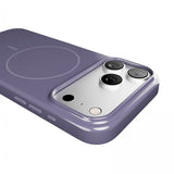 Puro iPhone 17 Pro Max Cover Pulse MagSafe Crown Blue