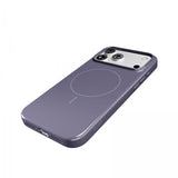 Puro iPhone 17 Pro Max Cover Pulse MagSafe Crown Blue