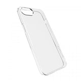 Puro iPhone 16e/17e Cover Nude Transparent