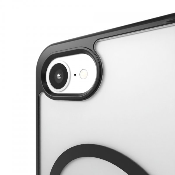 Puro iPhone 16e/17e Cover Gradient Sort
