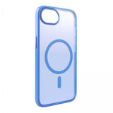 Puro iPhone 16/17 Cover Gradient Blå