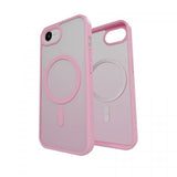 Puro iPhone 16/17 Cover Gradient Rosa