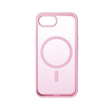 Puro iPhone 16/17 Cover Gradient Rosa