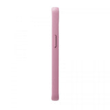 Puro iPhone 16/17 Cover Gradient Rosa