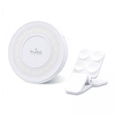 Puro Belysning MagLight Mini Light Ring MagSafe Hvid