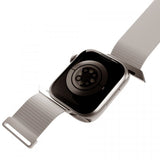 Puro Apple Watch 44/45/46mm/Ultra 49mm Rem Milanese Titanium