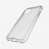 Tech21 iPhone 11 Cover Pure Clear Gennemsigtig