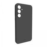 Puro Samsung Galaxy A35 Cover Icon Sort