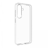 Puro Samsung Galaxy S24 Cover Nude Transparent