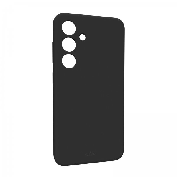 Puro Samsung Galaxy S24 Cover Icon Sort