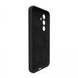 Puro Samsung Galaxy S24 Cover Icon Sort