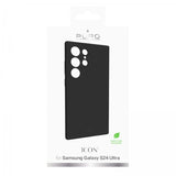Puro Samsung Galaxy S24 Ultra Cover Icon Sort
