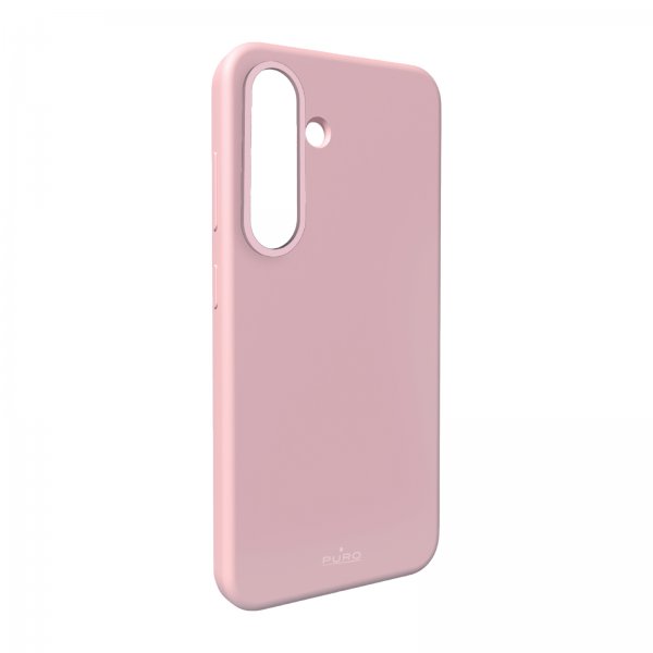 Puro Samsung Galaxy S26 Cover ICON Mag Pro Pink