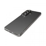 Puro Samsung Galaxy S26 Plus Cover Nude Transparent