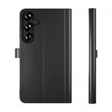 Puro Samsung Galaxy S26 Plus Cover Wallet Stand Sort