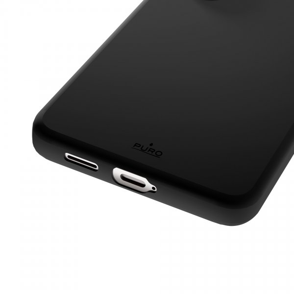 Puro Samsung Galaxy S26 Plus Cover ICON Mag Pro Sort