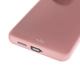 Puro Samsung Galaxy S26 Plus Cover ICON Mag Pro Rosa