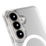 Puro Samsung Galaxy S26 Plus Cover Lite Mag Transparent