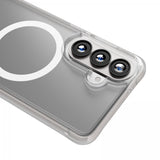 Puro Samsung Galaxy S26 Plus Cover Lite Mag Transparent