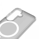 Puro Samsung Galaxy S26 Plus Cover Lite Mag Transparent